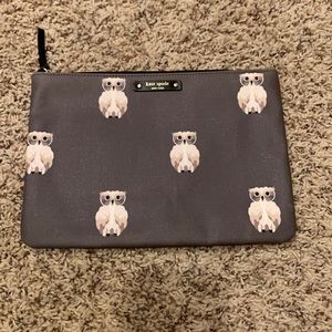 Kate Spade owl bag